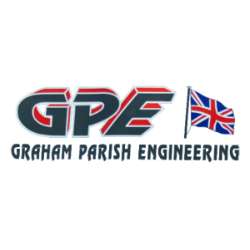 Graham Parish Engineering photo